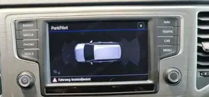 Volkswagen Golf Bild 15