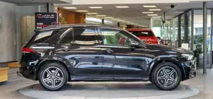 Mercedes-Benz E 350 Bild 4