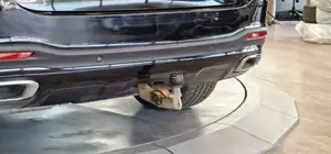 Mercedes-Benz E 350 Bild 8