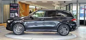 Mercedes-Benz E 350 Bild 3