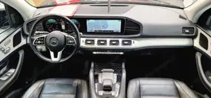 Mercedes-Benz E 350 Bild 12