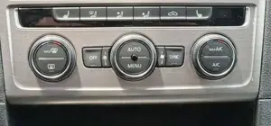 Volkswagen Golf Bild 19