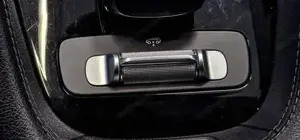 Mercedes-Benz E 350 Bild 19