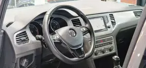 Volkswagen Golf Bild 12