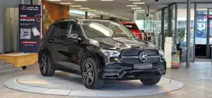 Mercedes-Benz E 350 Bild 2