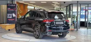 Mercedes-Benz E 350 Bild 5