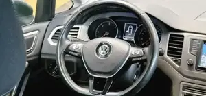 Volkswagen Golf Bild 13