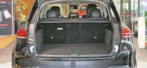 Mercedes-Benz E 350 Bild 9