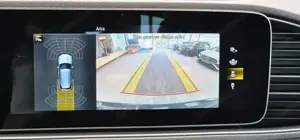 Mercedes-Benz E 350 Bild 17