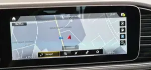 Mercedes-Benz E 350 Bild 16