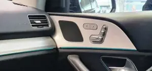 Mercedes-Benz E 350 Bild 20