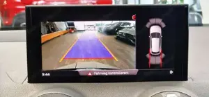 Audi Q2 Bild 15