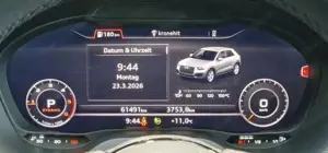 Audi Q2 Bild 14