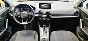 Audi Q2 Bild 11