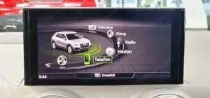 Audi Q2 Bild 16