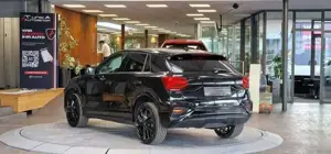 Audi Q2 Bild 6