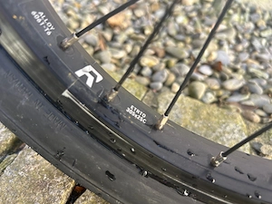 BMX: Kinder-BMX-Rad Bild 3