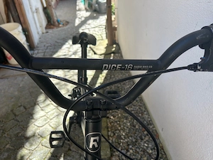 BMX: Kinder-BMX-Rad Bild 2