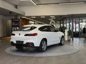 BMW X4 Bild 5