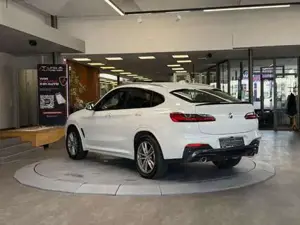 BMW X4 Bild 7