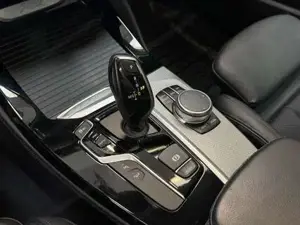BMW X4 Bild 16
