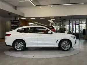 BMW X4 Bild 4