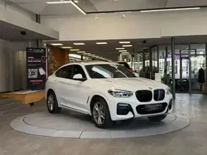 BMW X4 Bild 3