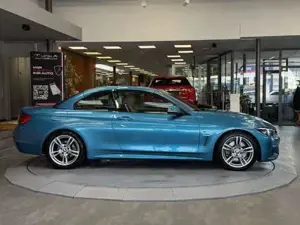 BMW 430 Bild 5