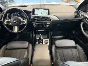 BMW X4 Bild 12
