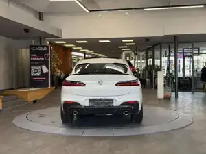 BMW X4 Bild 6