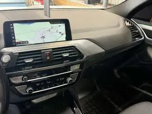 BMW X4 Bild 15