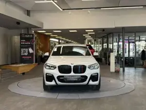 BMW X4 Bild 2