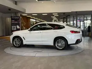 BMW X4 Bild 8