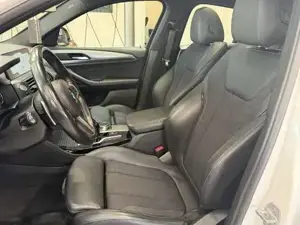 BMW X4 Bild 11