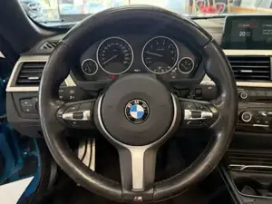 BMW 430 Bild 19