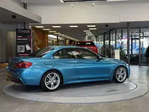 BMW 430 Bild 6