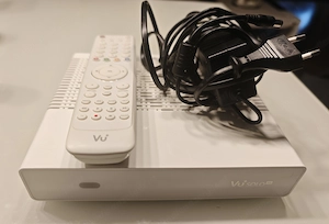 VU+ Solo SE Kabel Receiver (Enigma2)