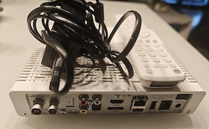 VU+ Solo SE Kabel Receiver (Enigma2) Bild 2