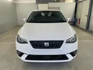 Seat Ibiza 80PS Sitzheizung+App-Connect+GRA+DAB+PDC+Blueto... Bild 2