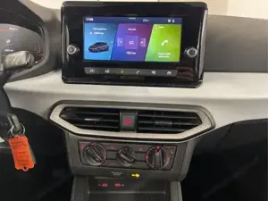 Seat Ibiza 80PS Sitzheizung+App-Connect+GRA+DAB+PDC+Blueto... Bild 7