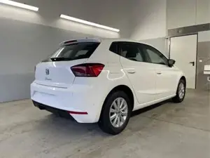 Seat Ibiza 80PS Sitzheizung+App-Connect+GRA+DAB+PDC+Blueto... Bild 4