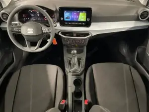 Seat Ibiza 80PS Sitzheizung+App-Connect+GRA+DAB+PDC+Blueto... Bild 6