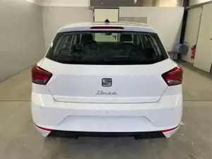 Seat Ibiza 80PS Sitzheizung+App-Connect+GRA+DAB+PDC+Blueto... Bild 5