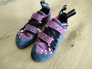 Kletterschuhe- Damen Gr.37