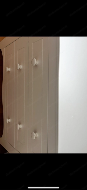 Malm kommode  Bild 3