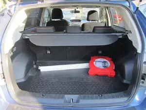 Subaru XV Bild 12