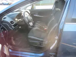Subaru XV Bild 10
