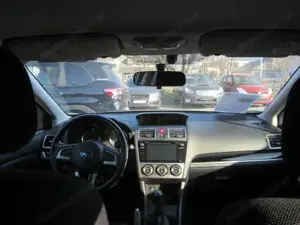 Subaru XV Bild 15