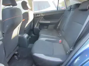 Subaru XV Bild 11