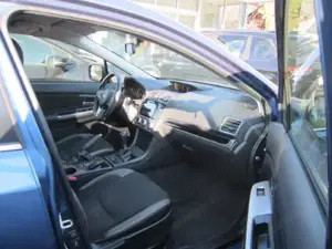 Subaru XV Bild 14